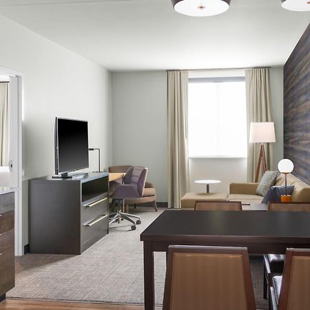 Residence Inn By Marriott Arvada Denver West Екстериор снимка