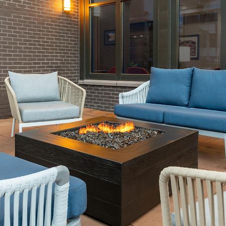 Residence Inn By Marriott Arvada Denver West Екстериор снимка