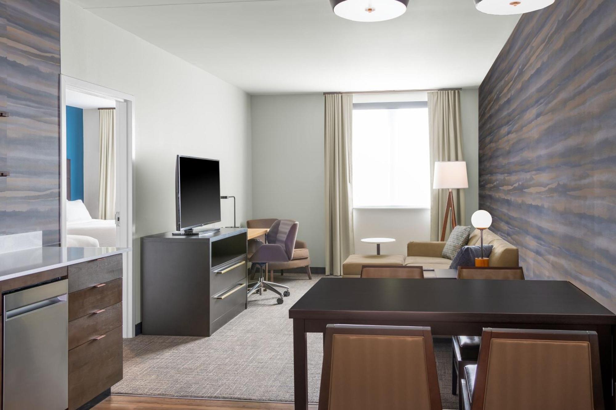 Residence Inn By Marriott Arvada Denver West Екстериор снимка