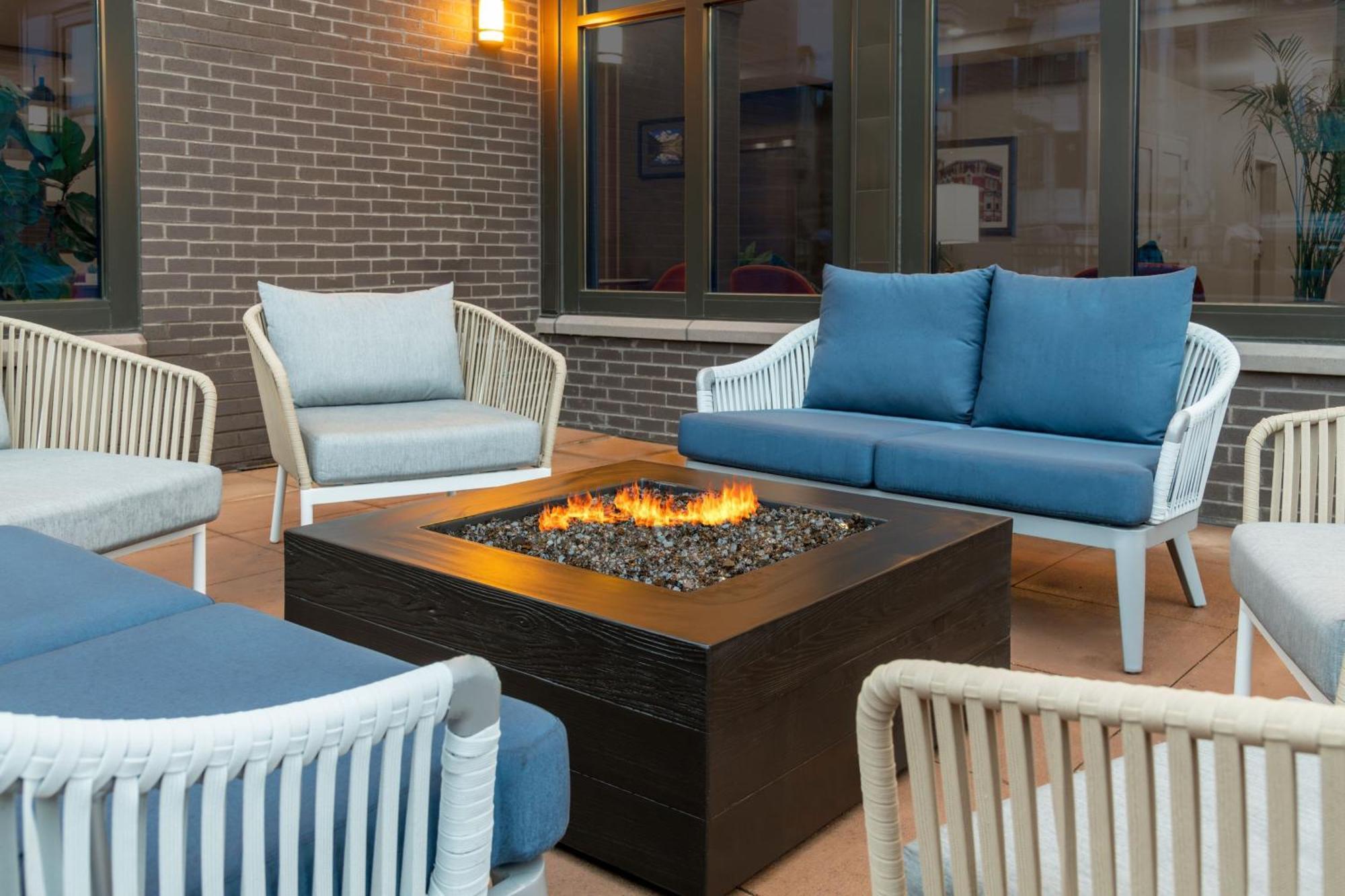 Residence Inn By Marriott Arvada Denver West Екстериор снимка