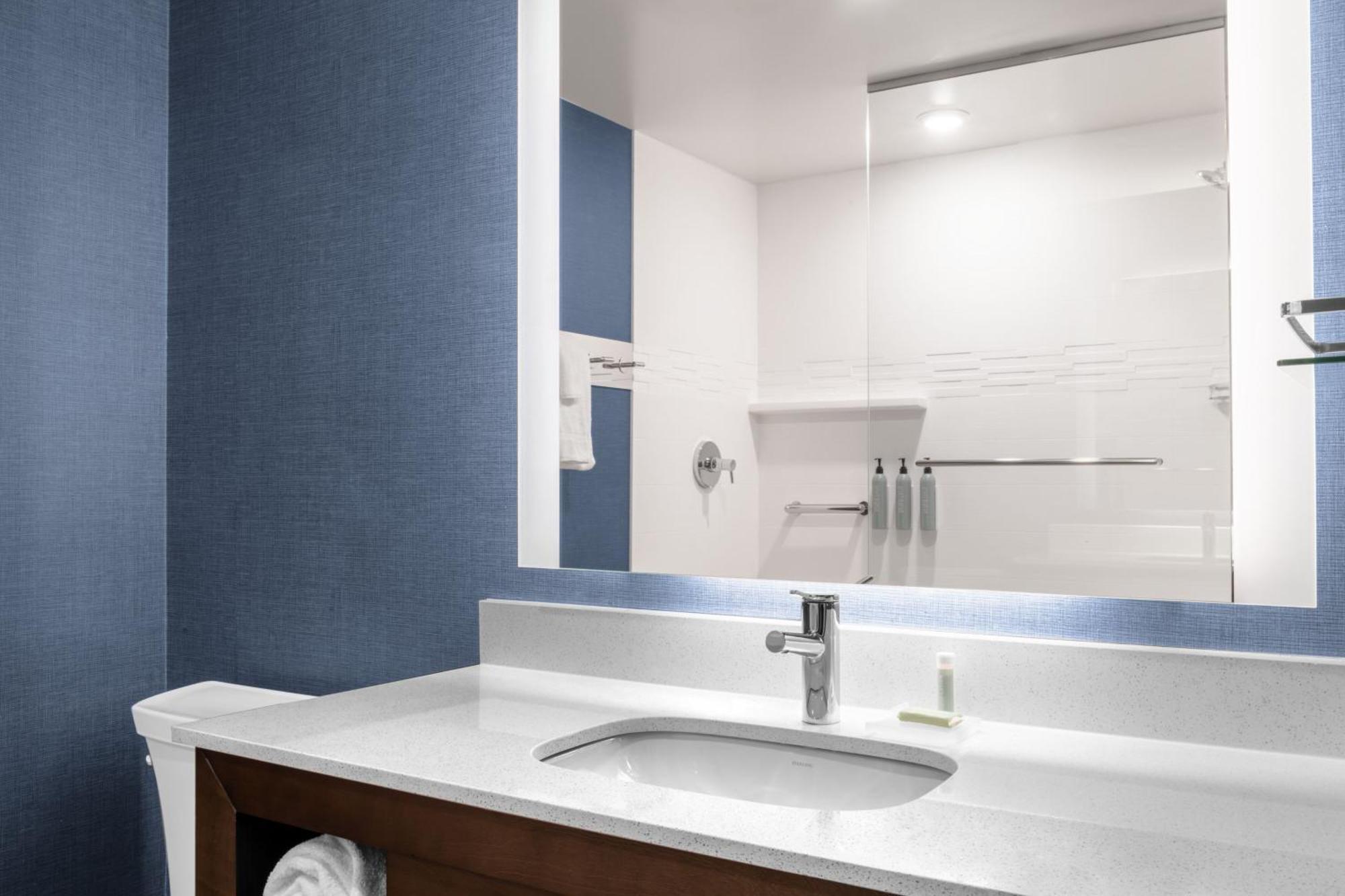 Residence Inn By Marriott Arvada Denver West Екстериор снимка