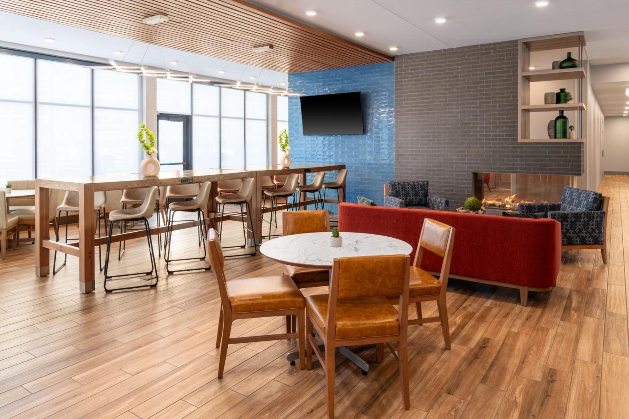 Residence Inn By Marriott Arvada Denver West Екстериор снимка