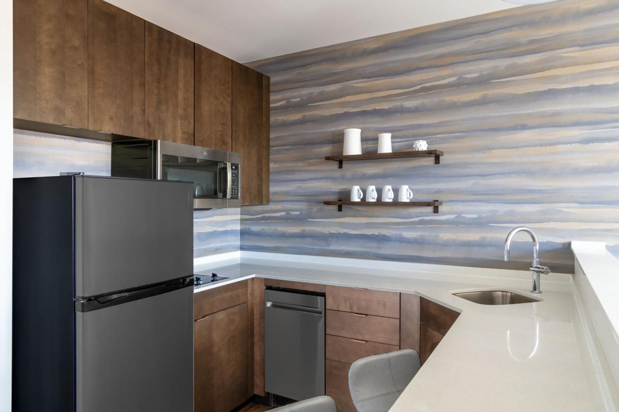 Residence Inn By Marriott Arvada Denver West Екстериор снимка