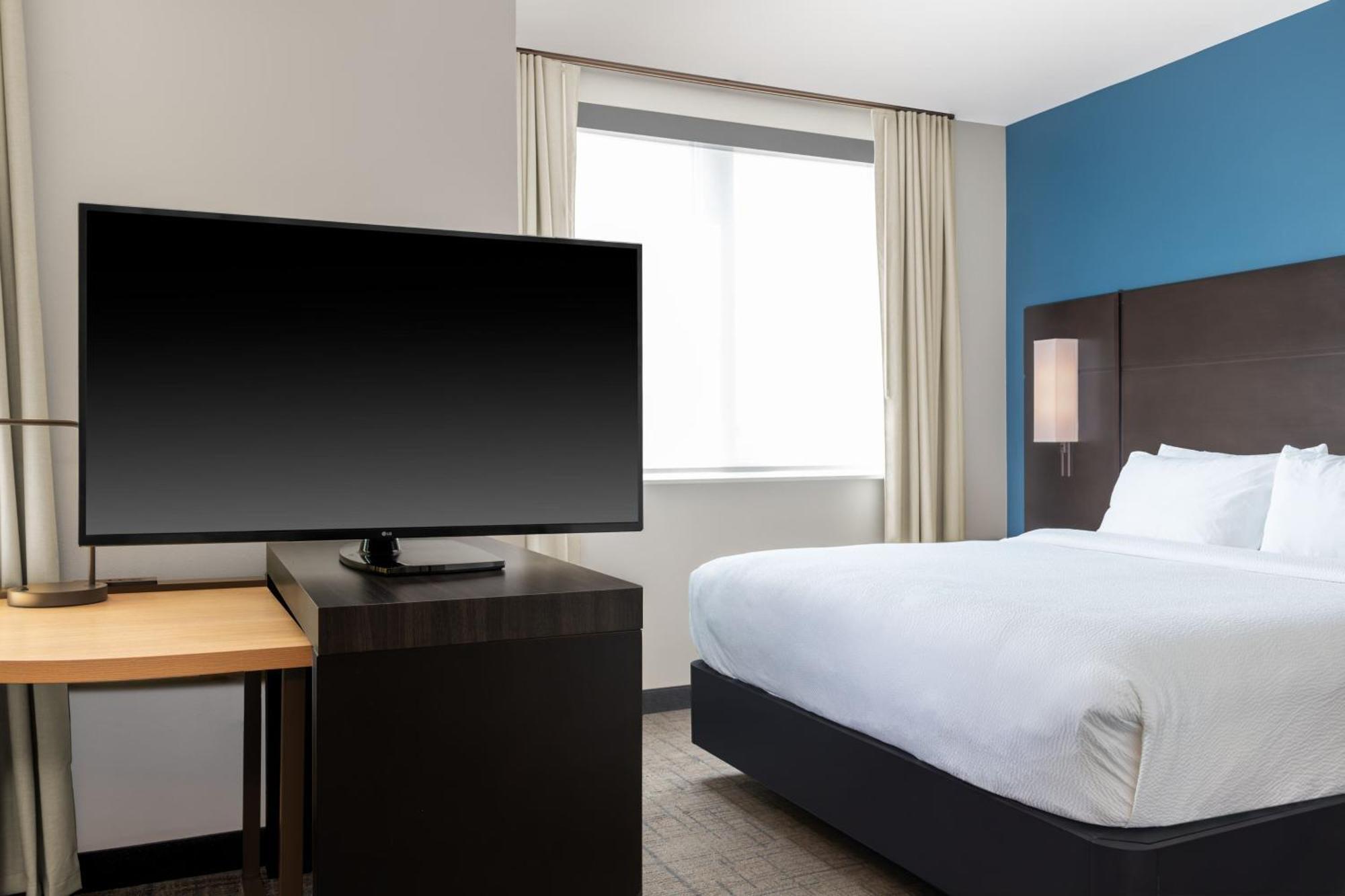 Residence Inn By Marriott Arvada Denver West Екстериор снимка