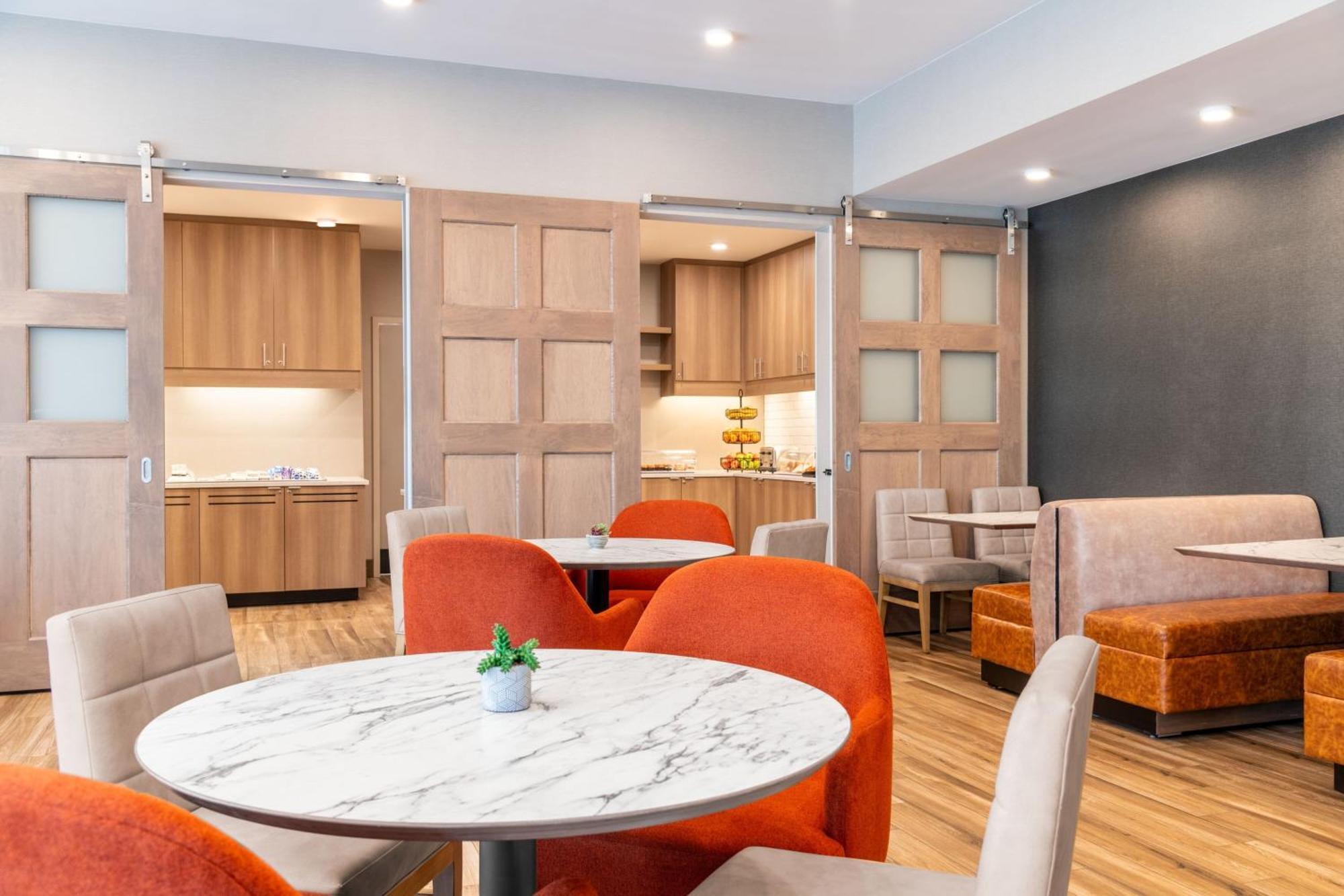 Residence Inn By Marriott Arvada Denver West Екстериор снимка
