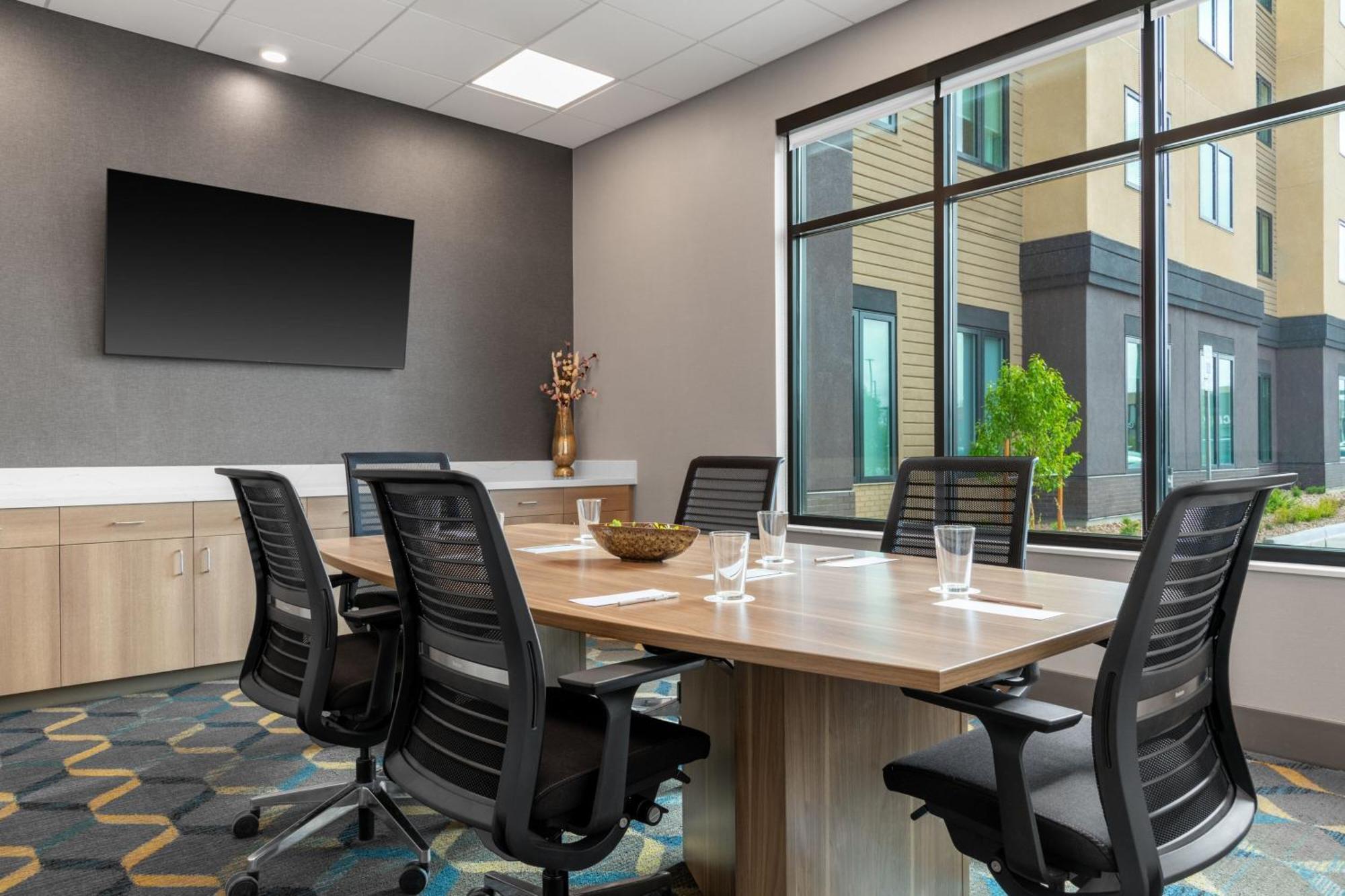 Residence Inn By Marriott Arvada Denver West Екстериор снимка