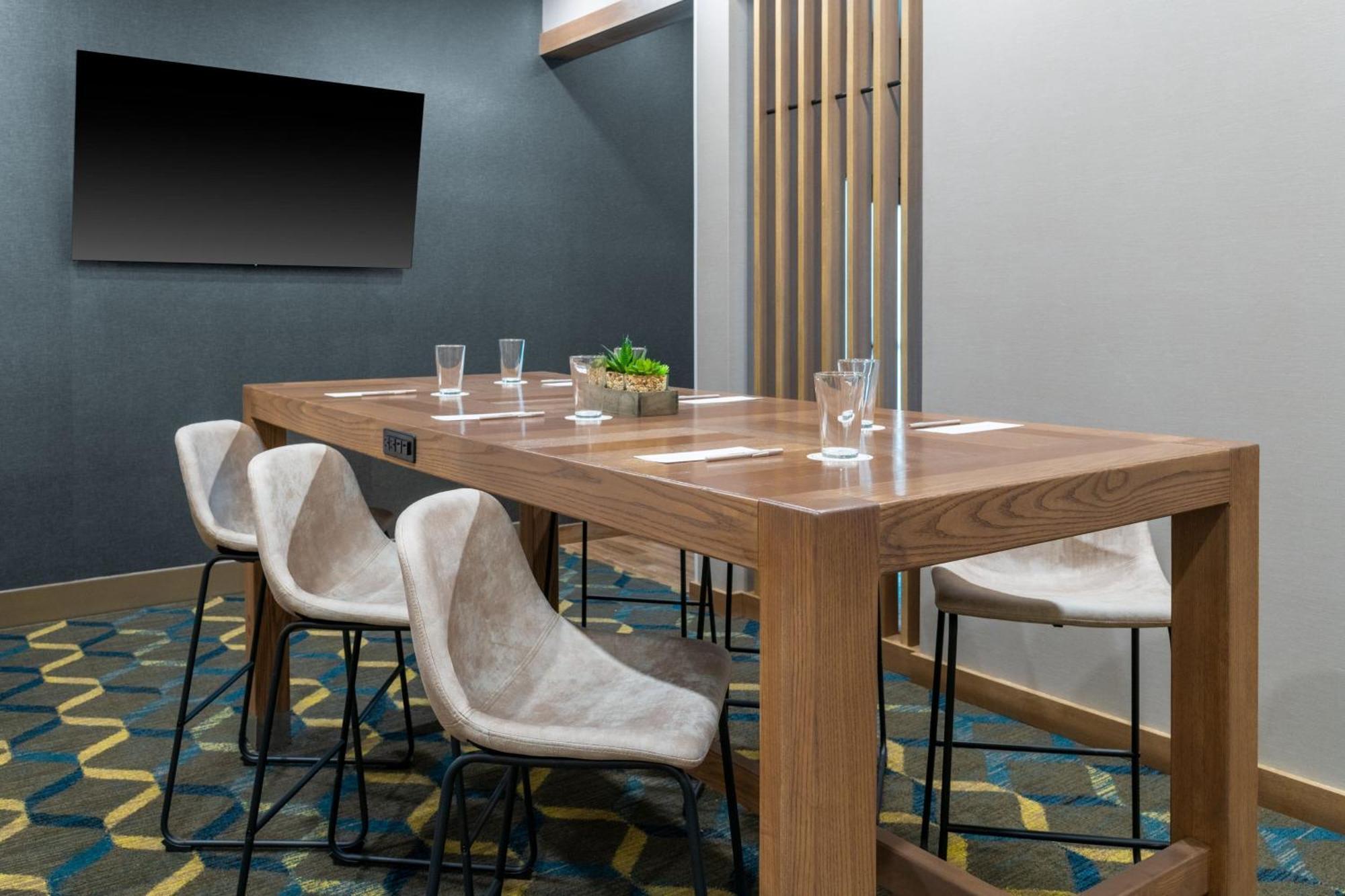 Residence Inn By Marriott Arvada Denver West Екстериор снимка