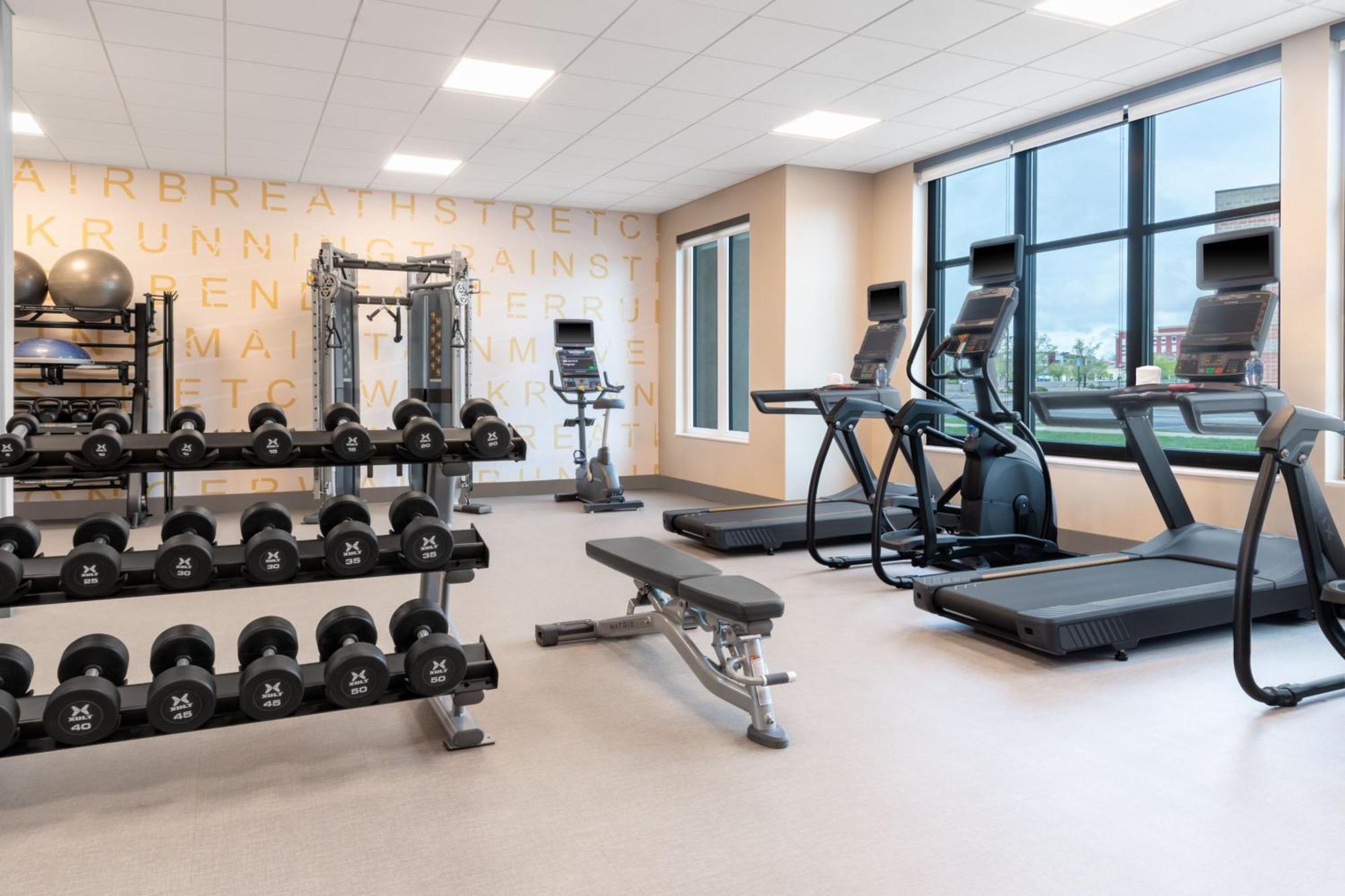 Residence Inn By Marriott Arvada Denver West Екстериор снимка