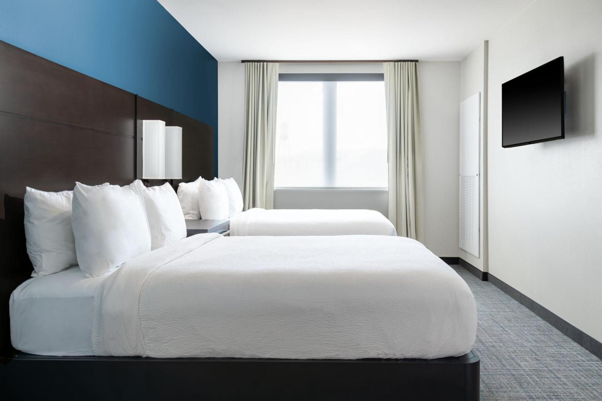 Residence Inn By Marriott Arvada Denver West Екстериор снимка