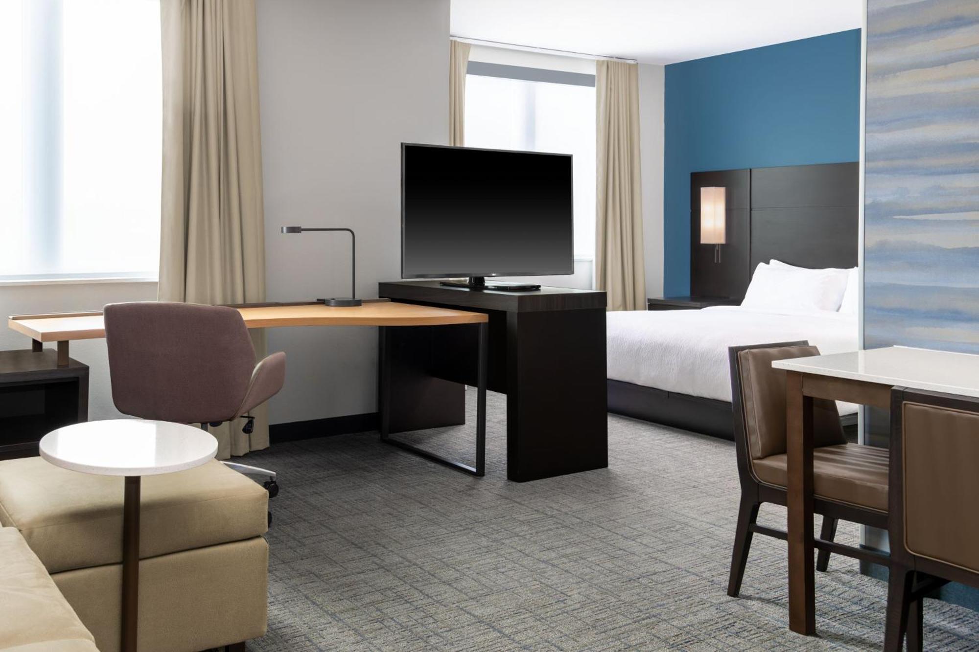 Residence Inn By Marriott Arvada Denver West Екстериор снимка