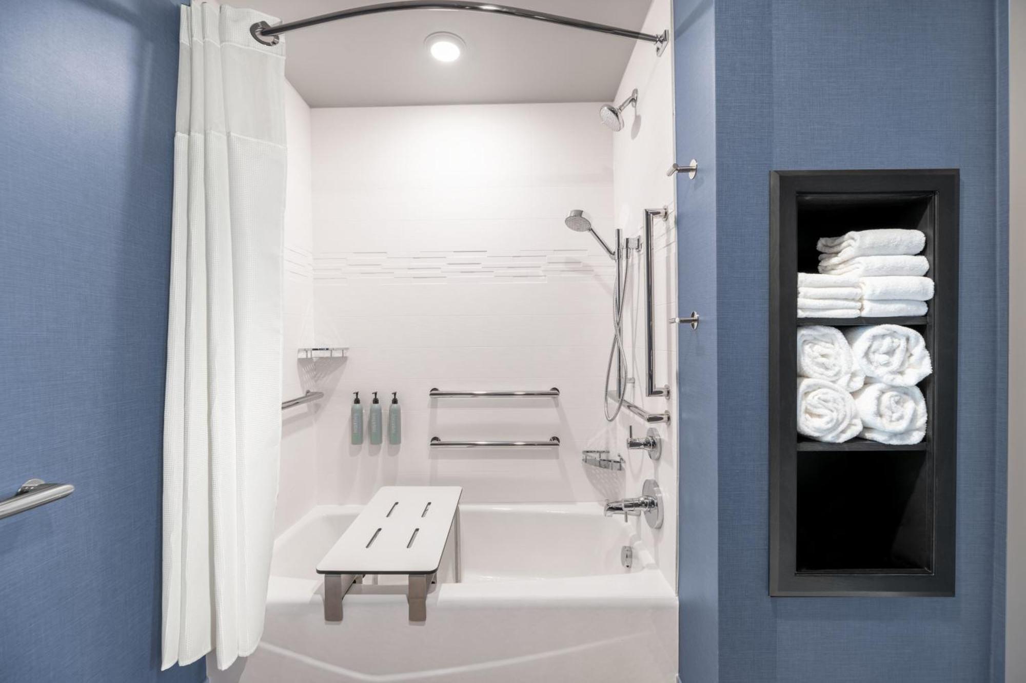 Residence Inn By Marriott Arvada Denver West Екстериор снимка