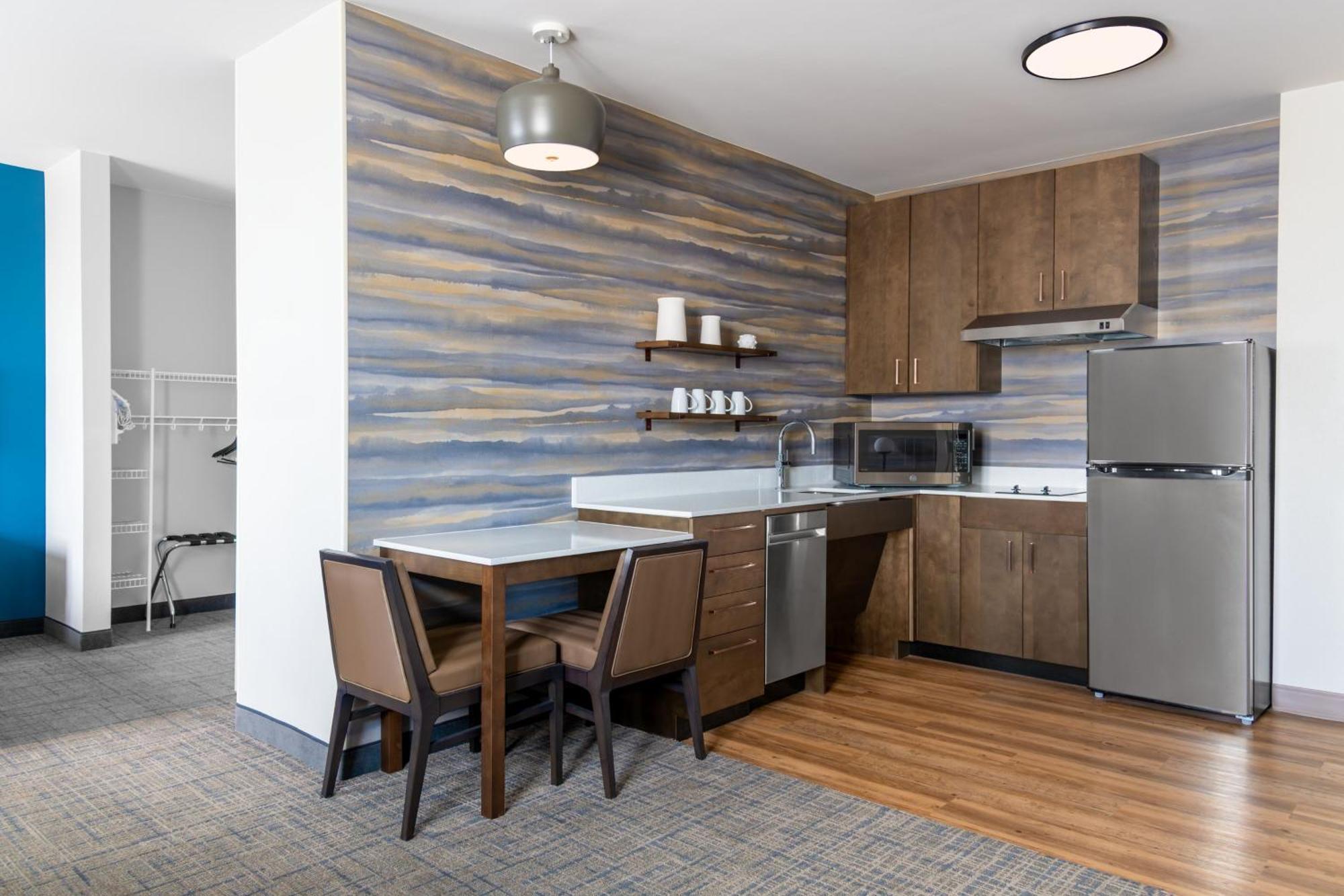 Residence Inn By Marriott Arvada Denver West Екстериор снимка