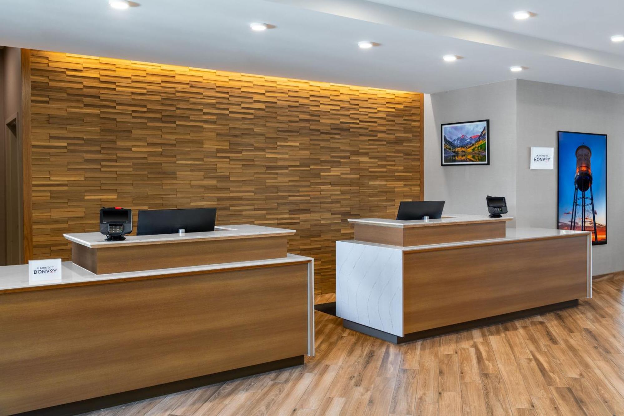 Residence Inn By Marriott Arvada Denver West Екстериор снимка