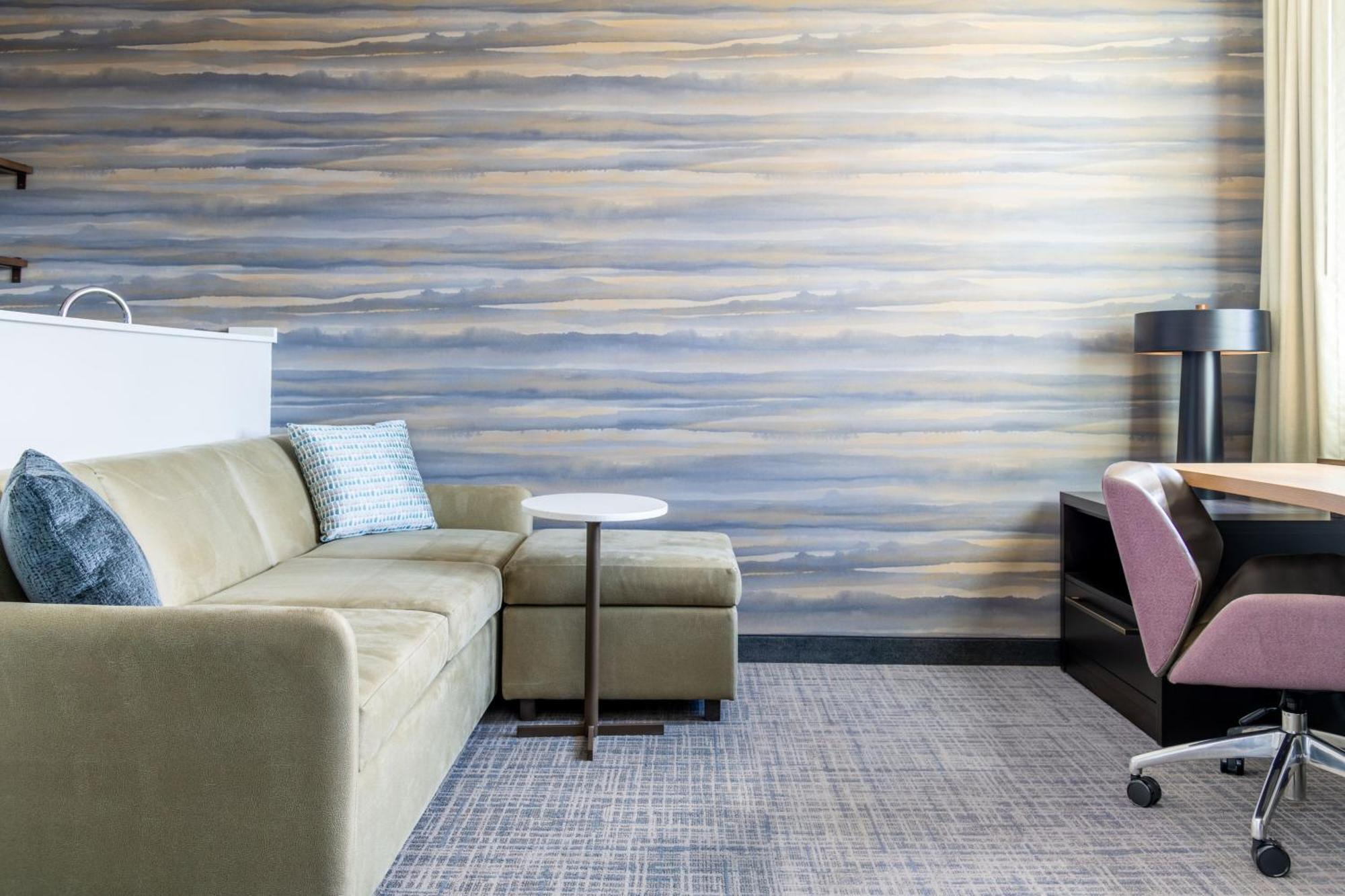 Residence Inn By Marriott Arvada Denver West Екстериор снимка