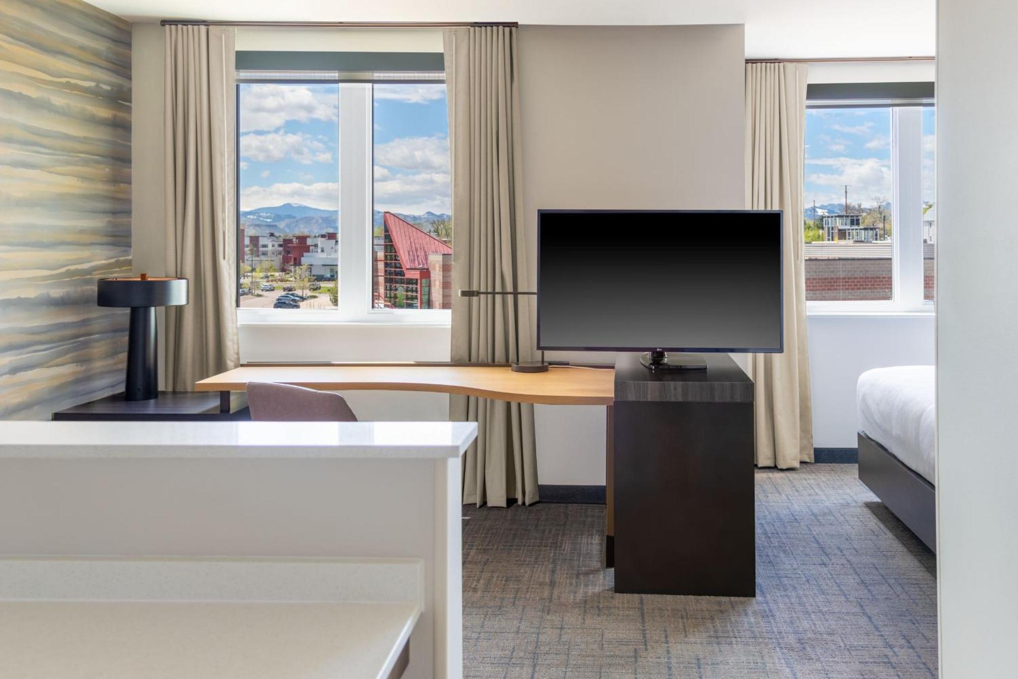 Residence Inn By Marriott Arvada Denver West Екстериор снимка