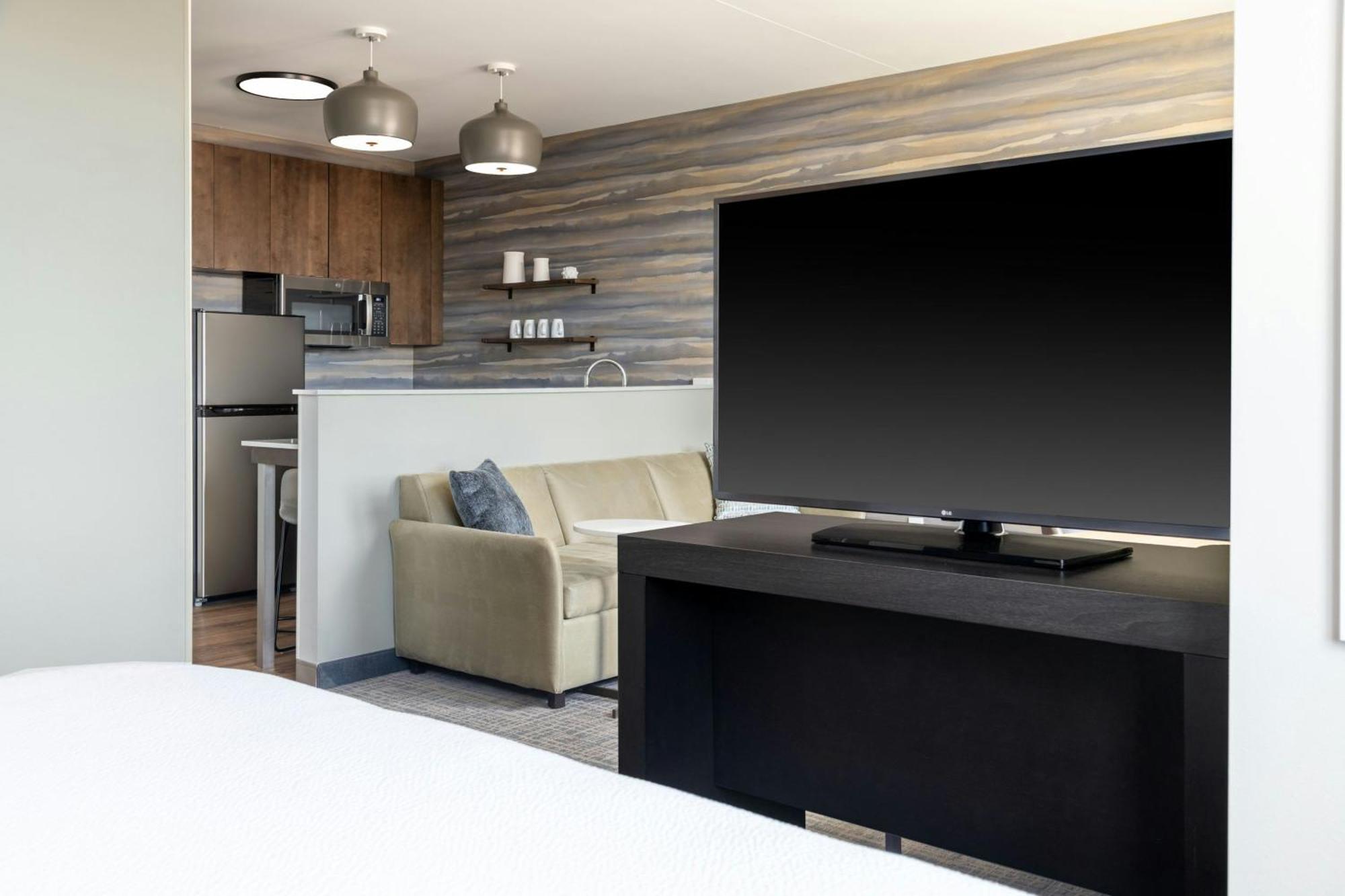 Residence Inn By Marriott Arvada Denver West Екстериор снимка