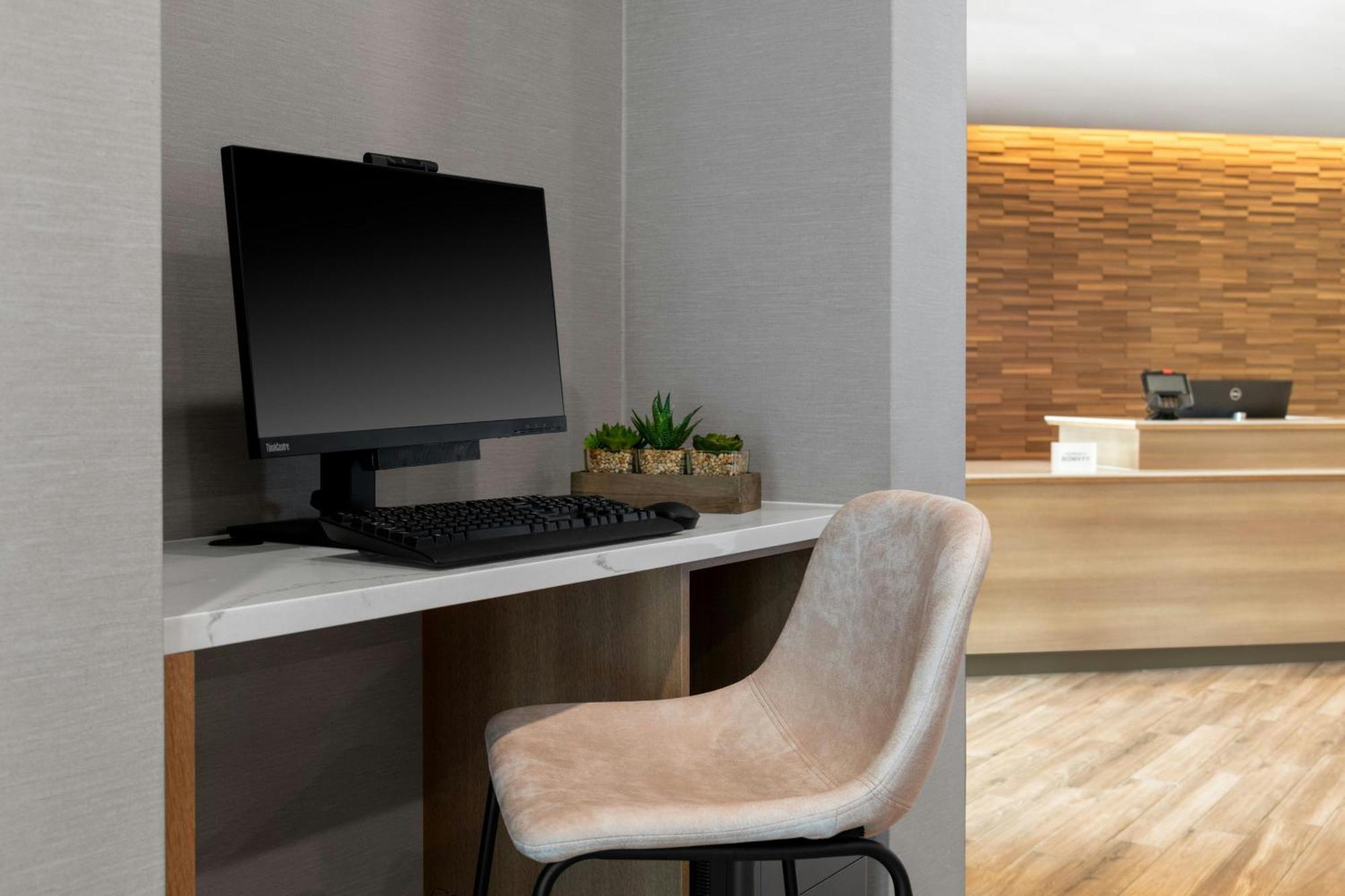 Residence Inn By Marriott Arvada Denver West Екстериор снимка